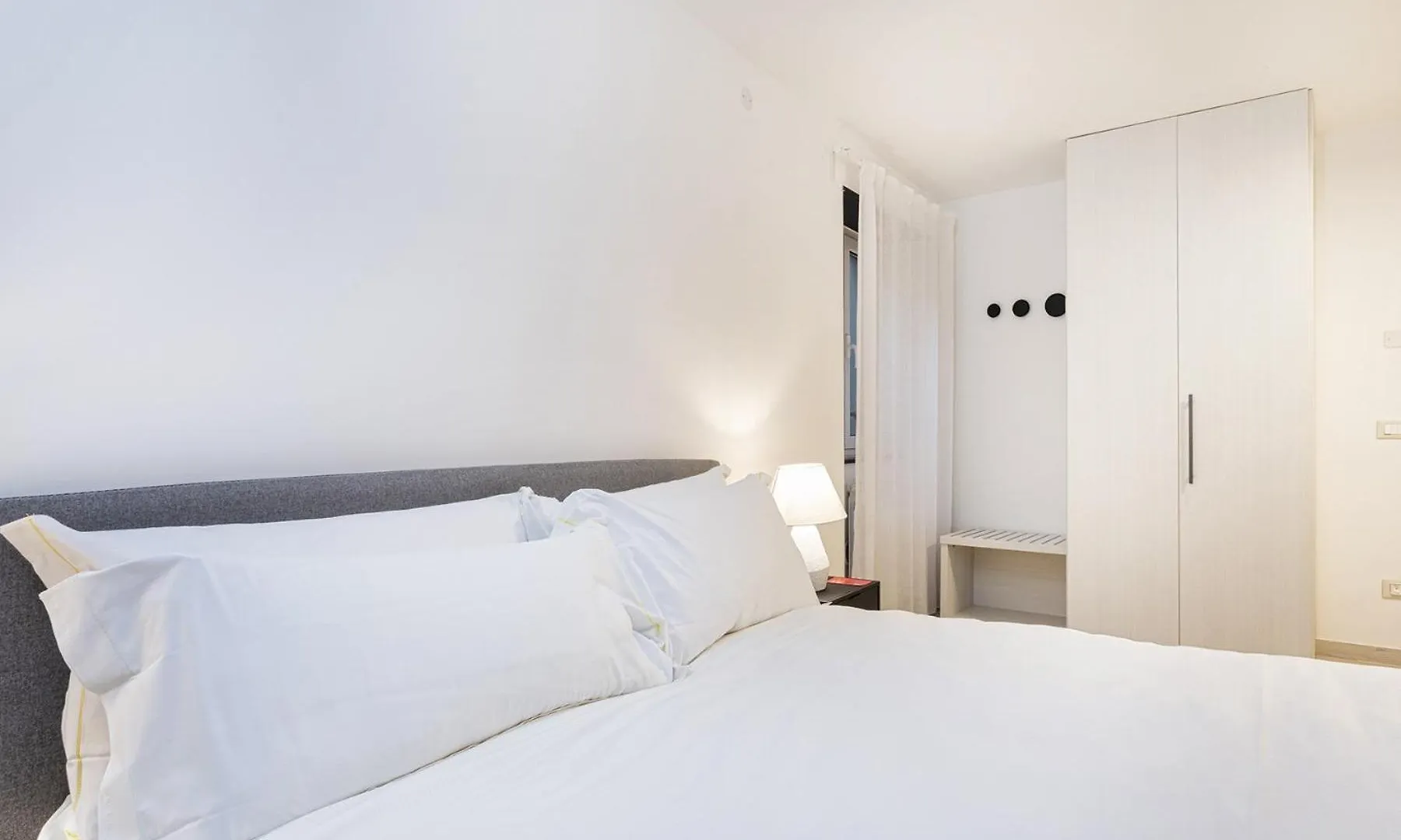 Goletta Studio By Wonderful Italy Genoa 0*,