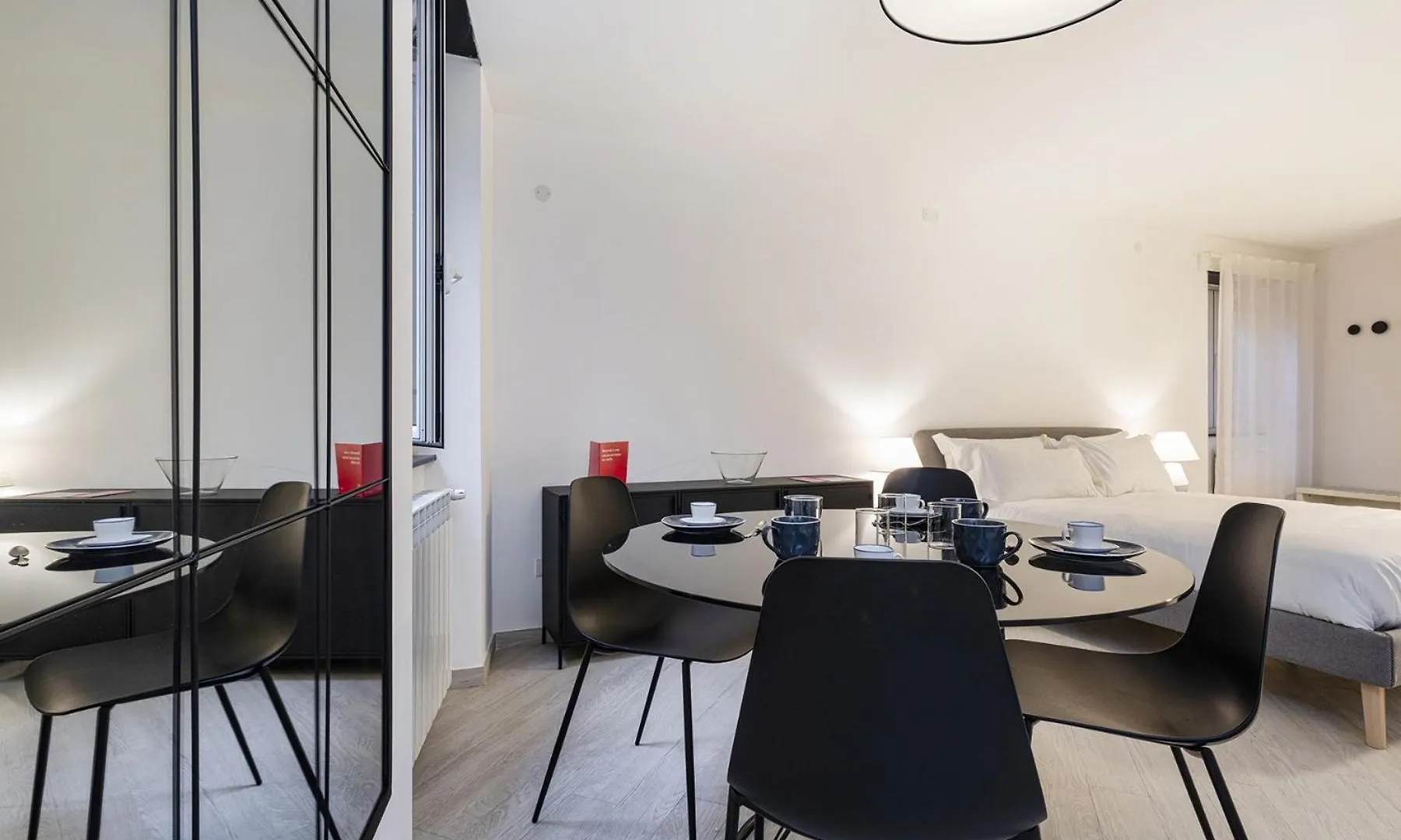 Apartment Goletta Studio By Wonderful Italy Genoa