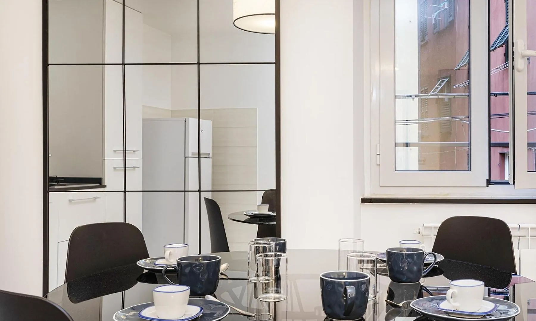 Goletta Studio By Wonderful Italy Genoa