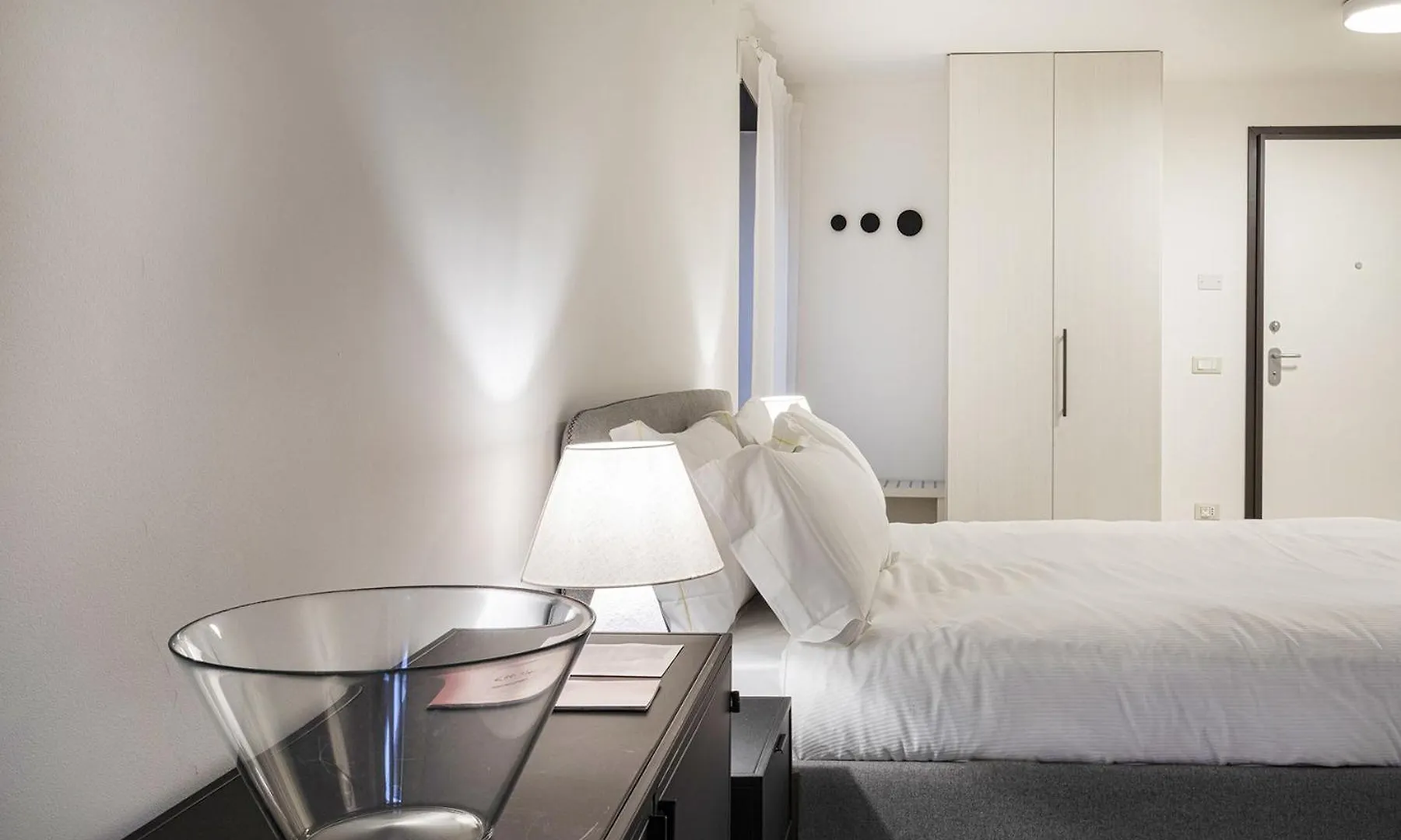 Goletta Studio By Wonderful Italy Genoa Italy