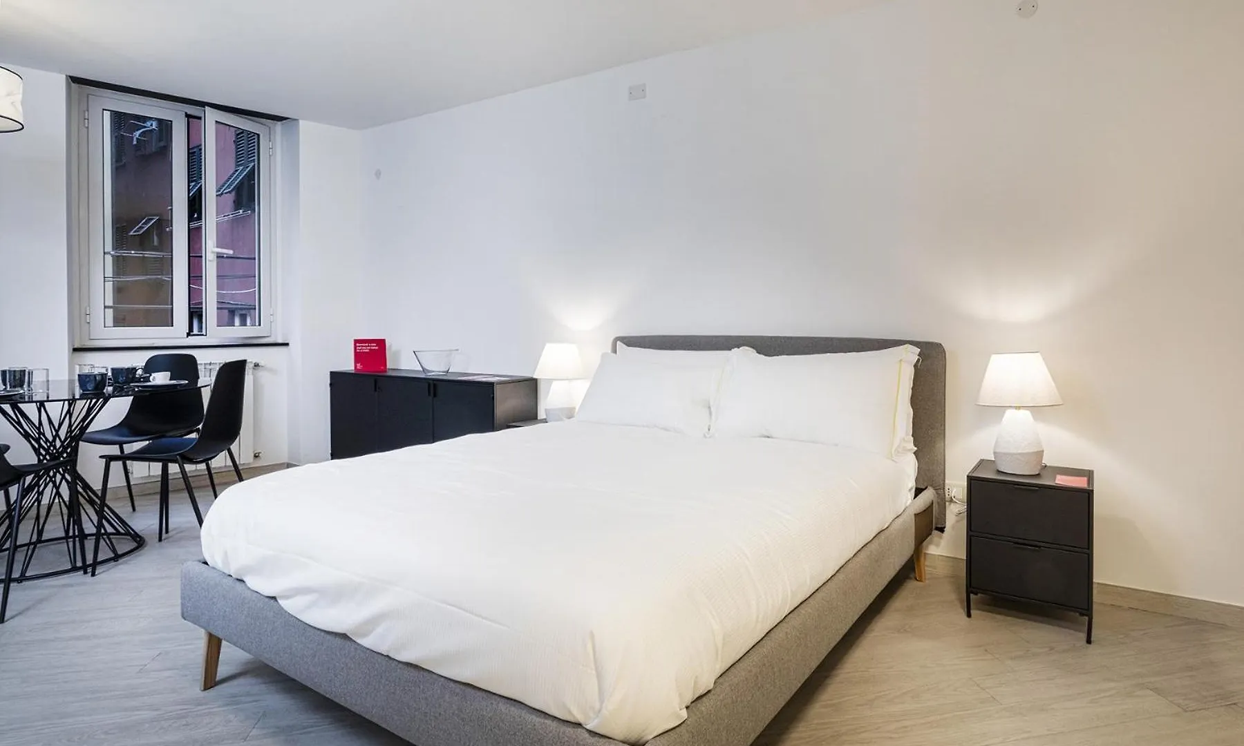 Goletta Studio By Wonderful Italy Genoa Italy