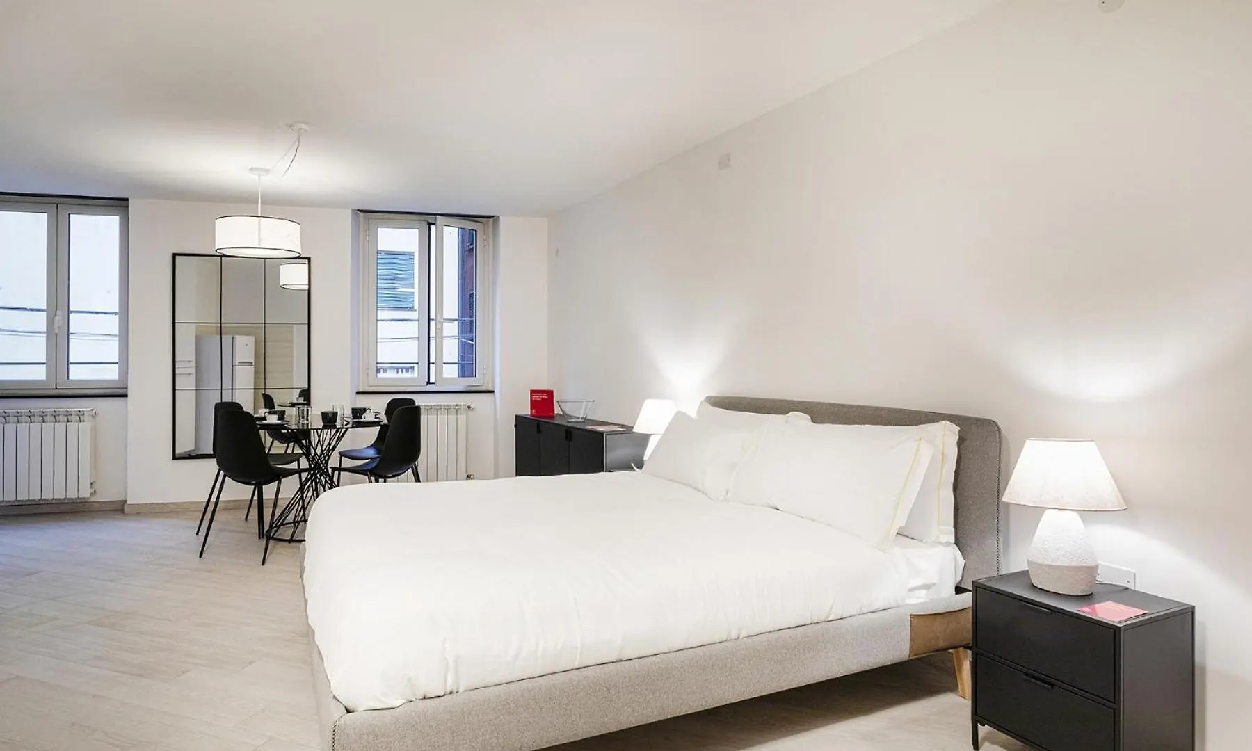 Apartment Goletta Studio By Wonderful Italy Genoa