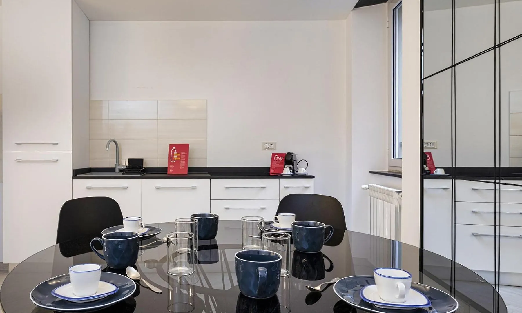 Goletta Studio By Wonderful Italy location