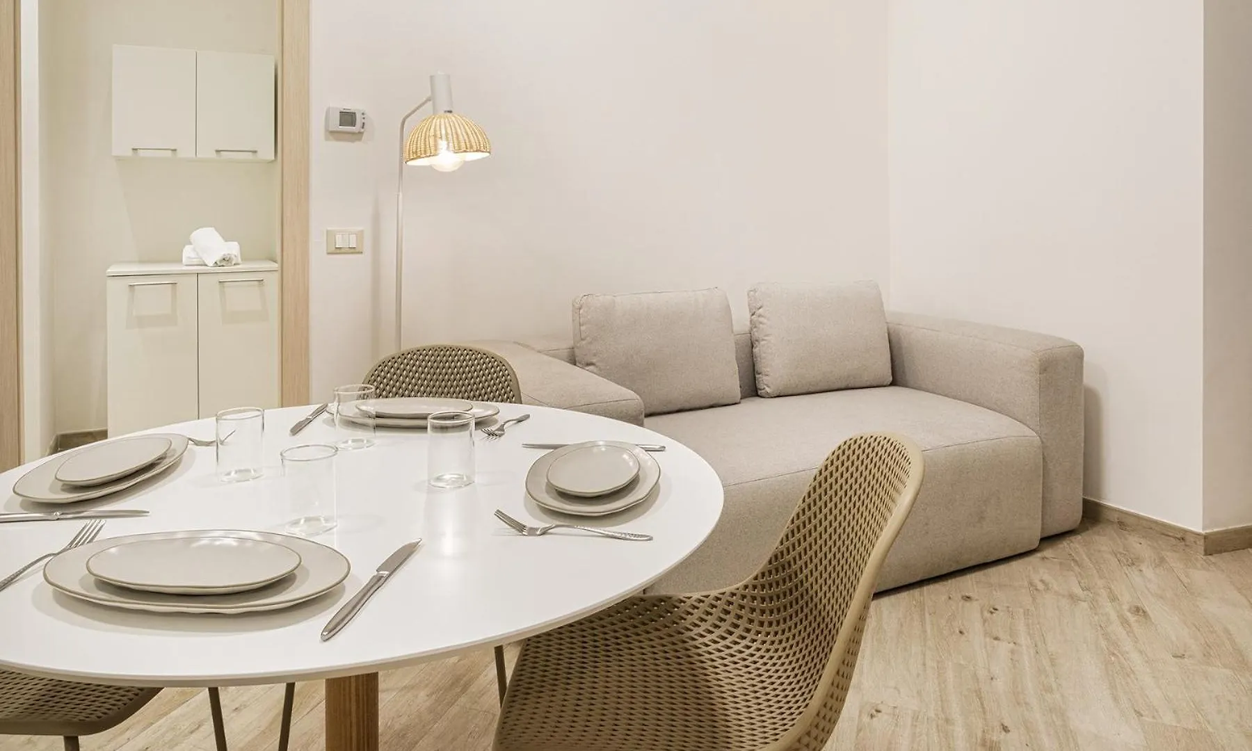 Goletta Studio By Wonderful Italy Genoa Apartment